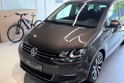 VW Sharan 88.000 km 21.950 &euro; Köln 51103
