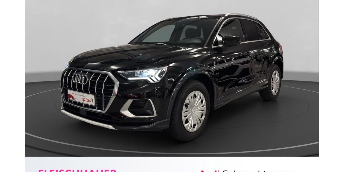 Audi Q3 2.682 km 43.490 &euro; Bonn 53119