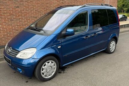 Mercedes-Benz Vaneo 218.000 km 2.500 &euro; Dormagen 41540