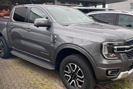 Ford Ranger 11.700 km 39.990 &euro; Troisdorf 53840