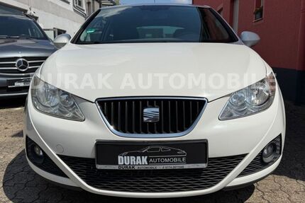 Seat Ibiza 186.500 km 1.999 € Siegburg 53721