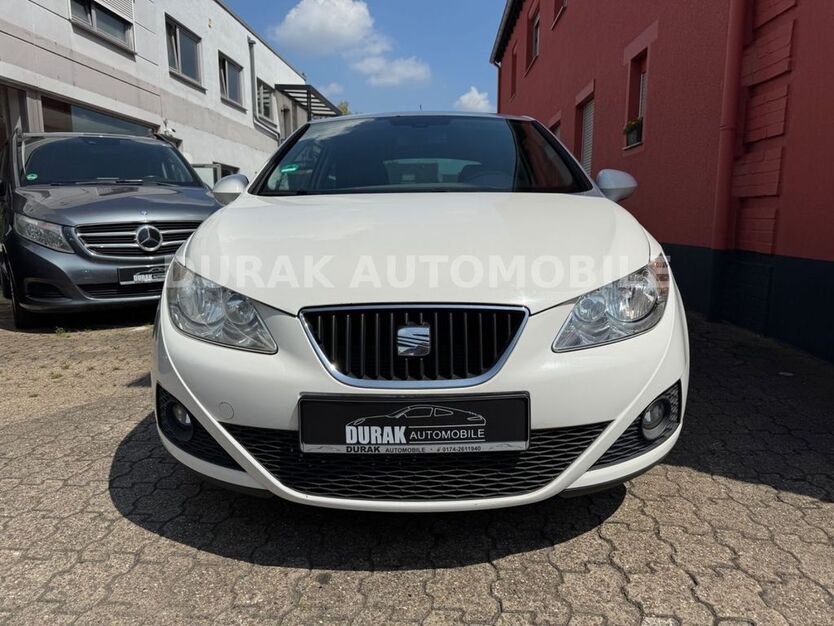 Seat Ibiza 186.500 km 1.999 € Siegburg 53721