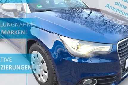 Audi A1 157.900 km 7.700 &euro; Hilden 40724