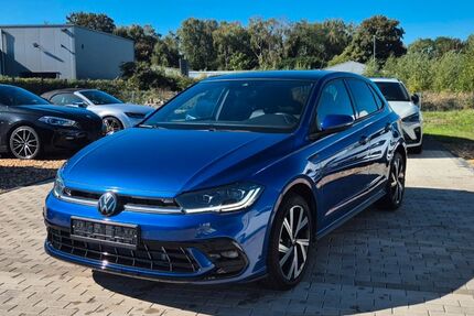 VW Polo 37.650 km 18.499 &euro; Bedburg 50181