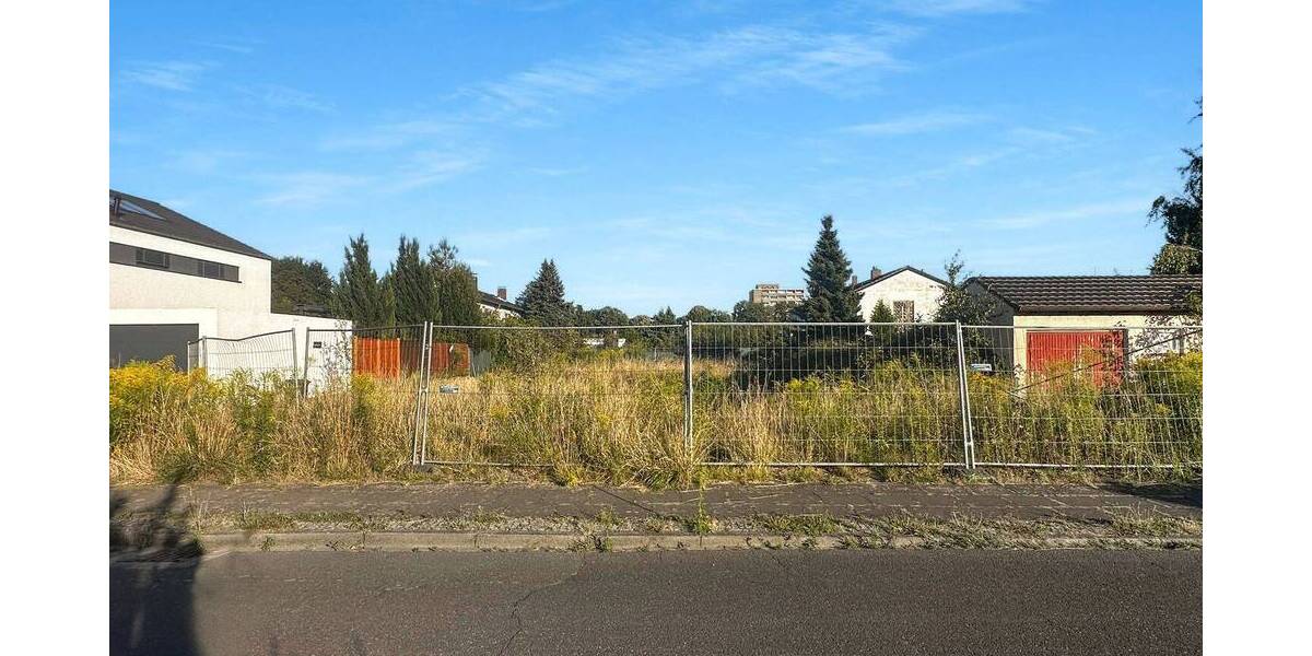 Grundstück Bonn Auerberg - 650.000&euro; | Angebot:25775938