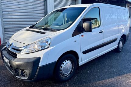Citroen Jumpy 249.860 km 4.050 &euro; Langenfeld 40764