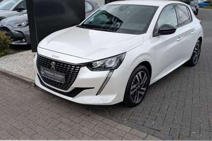Peugeot 208 19.182 km 14.985 &euro; Leverkusen 51373