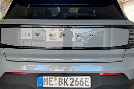 Volvo EX30 21.000 km 36.575 &euro; Solingen 42699