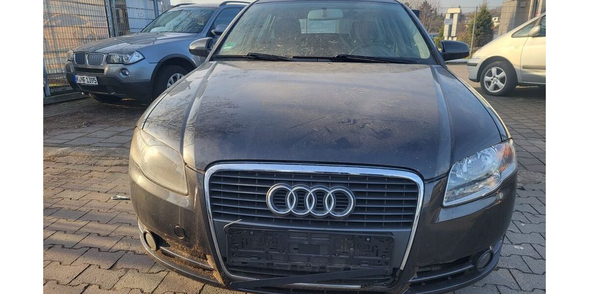 Audi A4 277.928 km 999 &euro; Köln 51107