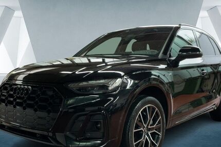 Audi Q5 39.050 km 43.970 € Siegburg 53721