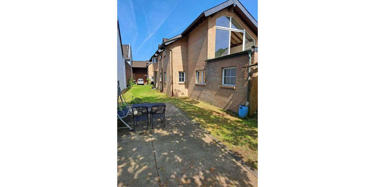 Einfamilienhaus Köln Chorweiler - 4 Zimmer, 190 m&sup2;, 459.000&euro; | Angebot:26320956