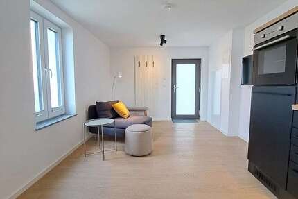 Haus zum Mieten in Alfter 750 € 42 m² 2 zimmer