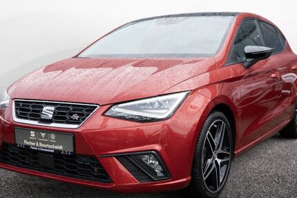 Seat Ibiza 38.618 km 16.580 € Lohmar 53797