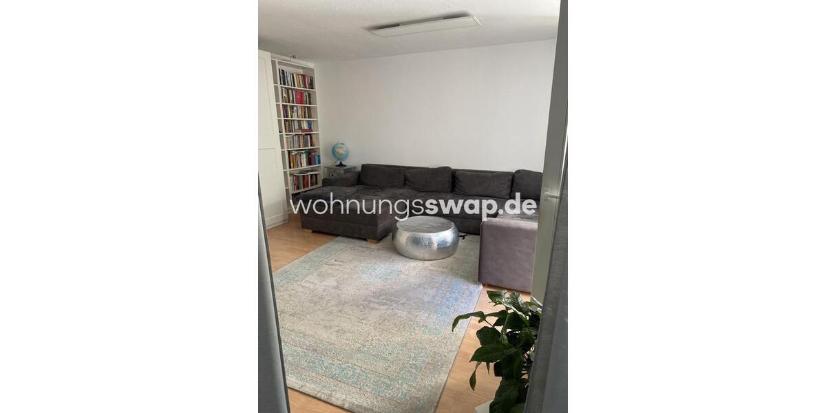 Wohnungsswap - 4 Zimmer, 90 m² - Wickratherhofweg, Lindenthal, Köln 4 zimmer