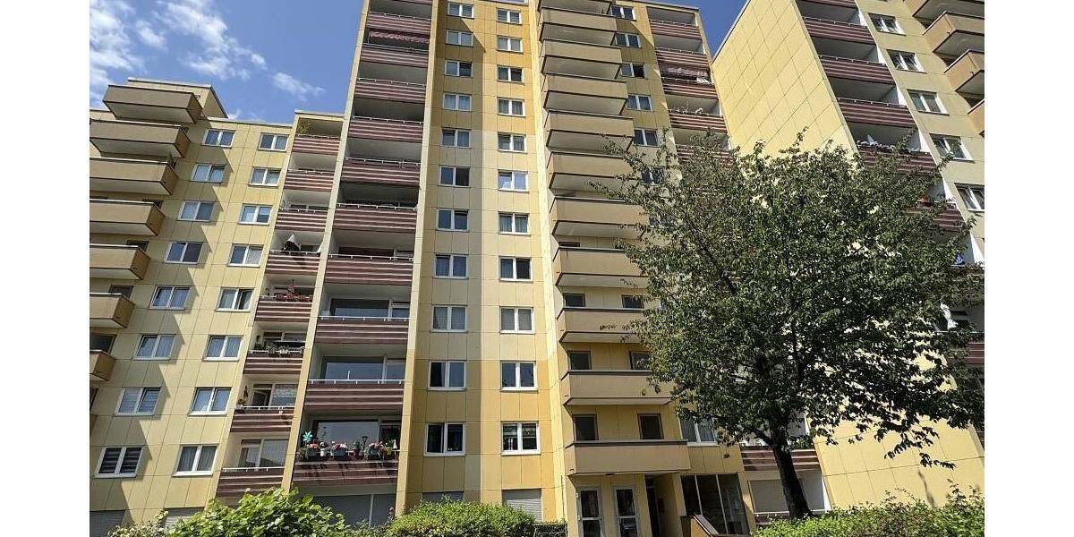 Etagenwohnung Köln Höhenberg - 2 Zimmer, 57 m&sup2;, 190.000&euro; | Angebot:22066043