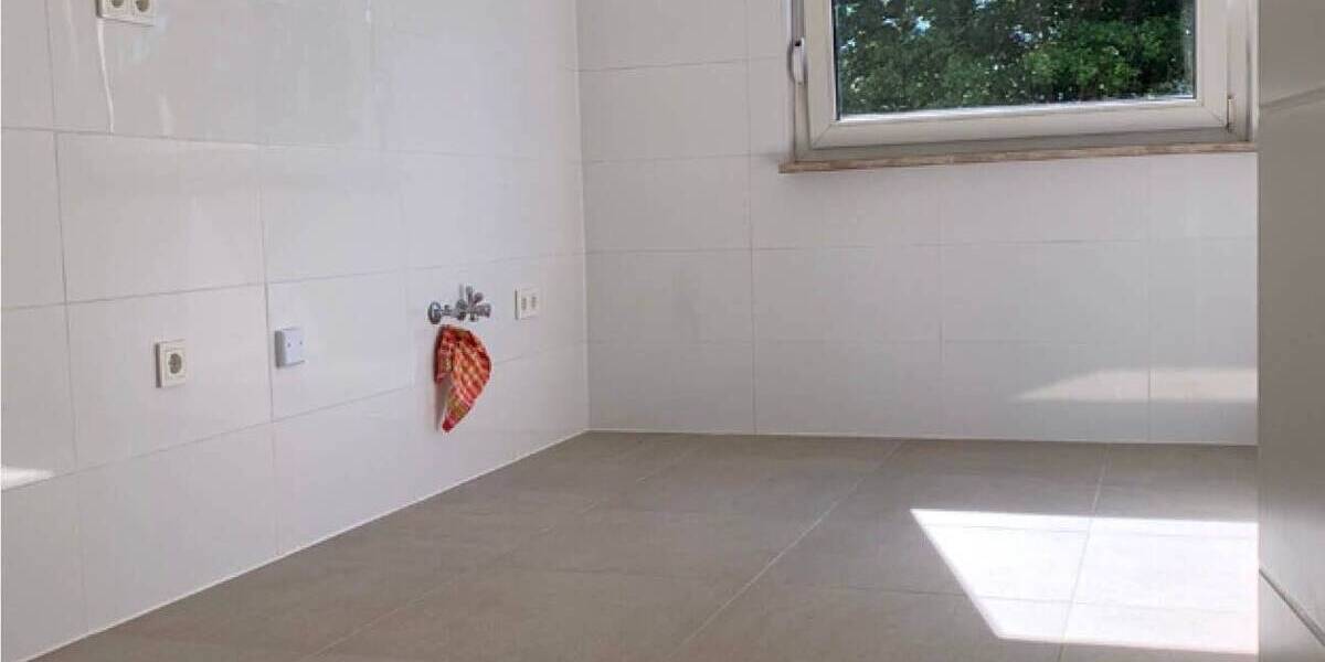 Etagenwohnung Bergheim Quadrath-Ichendorf - 3 Zimmer, 68 m&sup2;, 229.000&euro; | Angebot:19320000