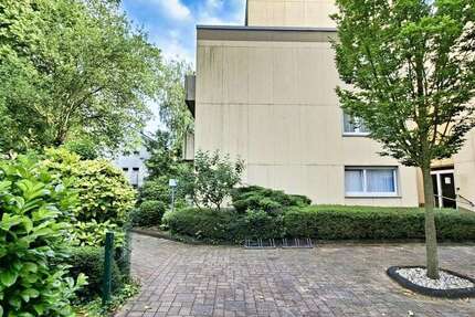 Wohnung Köln / Urbach Urbach - 2 Zimmer, 63 m&sup2;, 197.000&euro; | Angebot:27451254