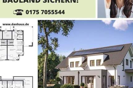 Haus Burscheid - 8 Zimmer, 198 m&sup2;, 524.500&euro; | Angebot:25835528