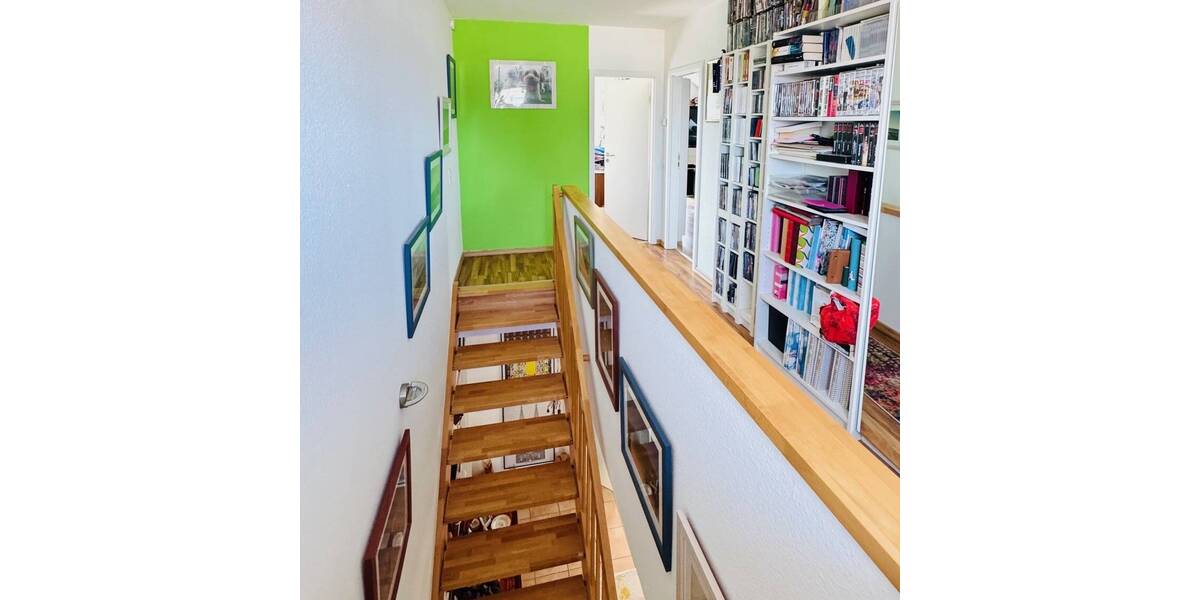 Einfamilienhaus Weilerswist - 4 Zimmer, 135 m&sup2;, 559.000&euro; | Angebot:26343726