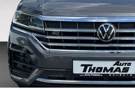 VW Touareg 72.515 km 51.880 &euro; Hennef 53773