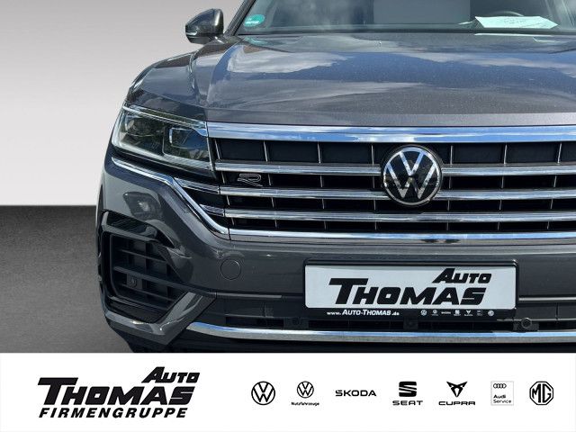 VW Touareg 72.515 km 51.880 &euro; Hennef 53773