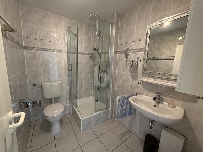 STILLE MIT ANSCHLUSS  DAS BESTE AUS ZWEI WELTEN 2 zimmer