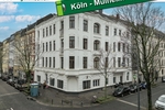 Helle Eigentumswohnung in Mülheim *sofort bezugsfrei* 2 zimmer