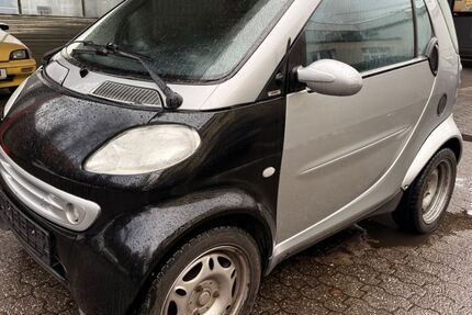 Smart ForTwo 177.000 km 1.500 &euro; Köln 51105