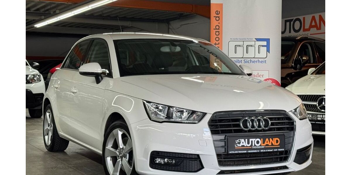 Audi A1 146.000 km 10.999 &euro; Troisdorf 53842