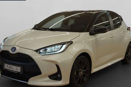 Toyota Yaris 11.100 km 23.390 &euro; Leverkusen 51381