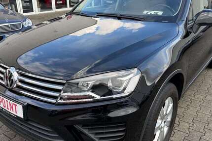 VW Touareg 120.000 km 19.950 € Brühl - Vochem/Industriegebiet 50321