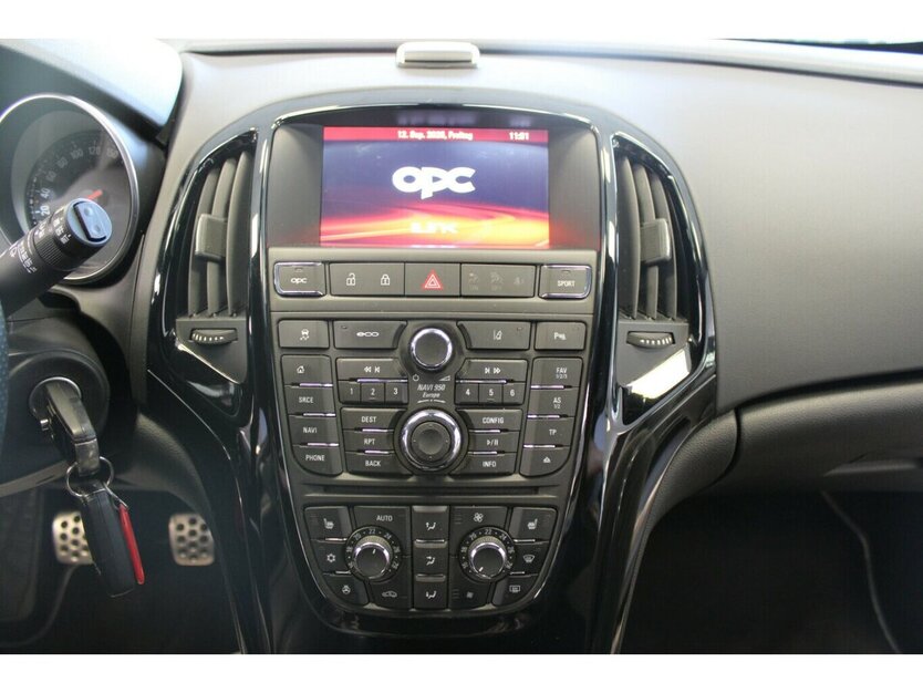 Opel Astra OPC 83.465 km 16.980 € Euskirchen 53881