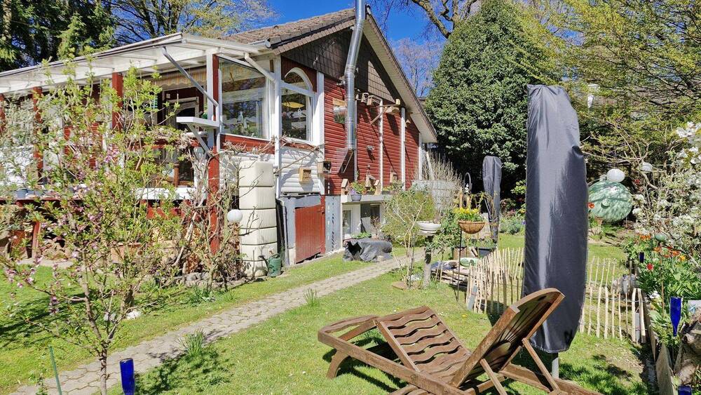 Einfamilienhaus Neunkirchen-Seelscheid / Hasenbach Hasenbach - 2 Zimmer, 70 m&sup2;, 269.000&euro; | Angebot:26160453