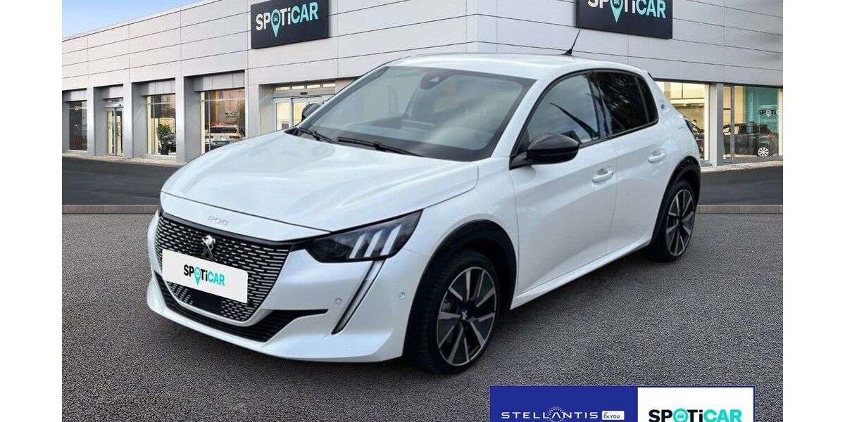 Peugeot 208 16.044 km 18.360 &euro; Bonn 53121