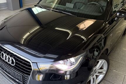 Audi A1 88.828 km 14.790 &euro; Köln 50829