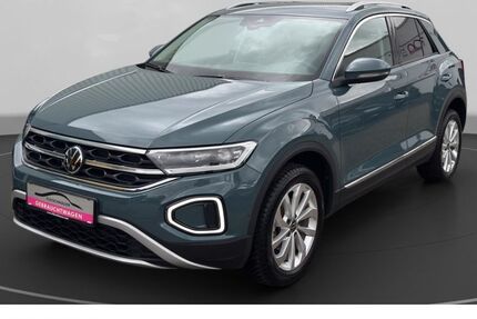 VW T-Roc 7.265 km 26.490 € Euskirchen 53879