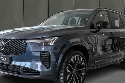 Volvo XC90 23.700 km 66.890 &euro; Bonn 53117