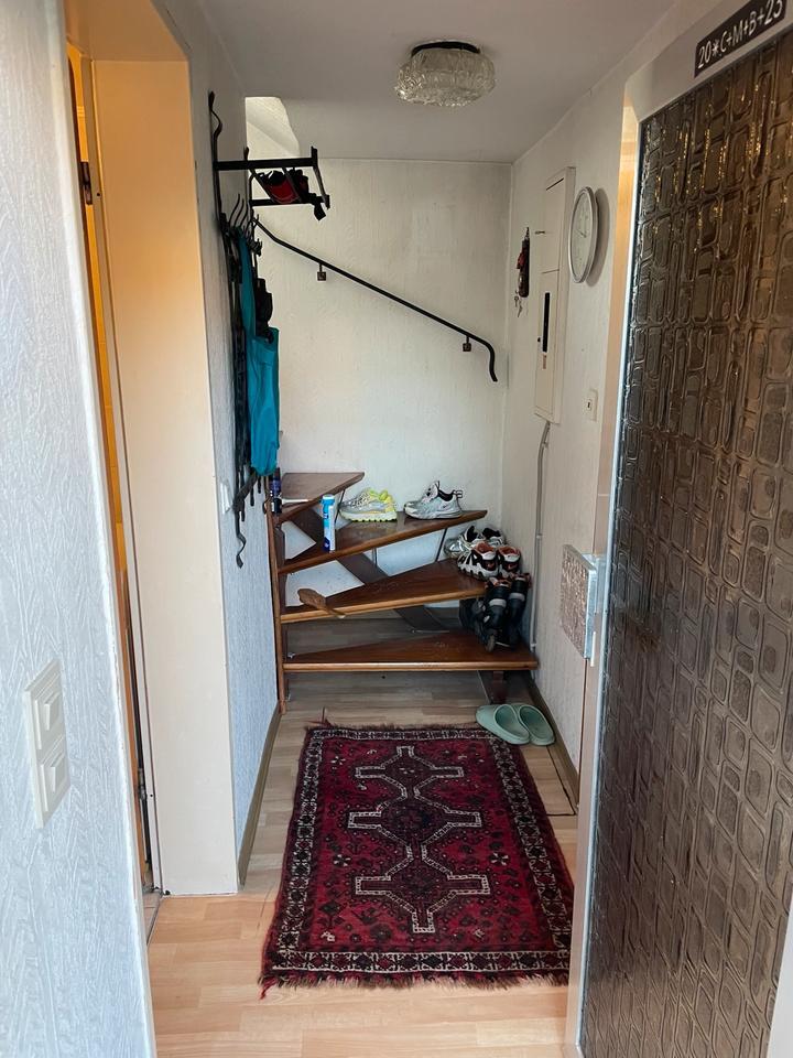 Einfamilienhaus in Hennef Söven