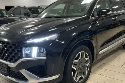 Hyundai SANTA FE 33.617 km 33.000 € Bonn 53227