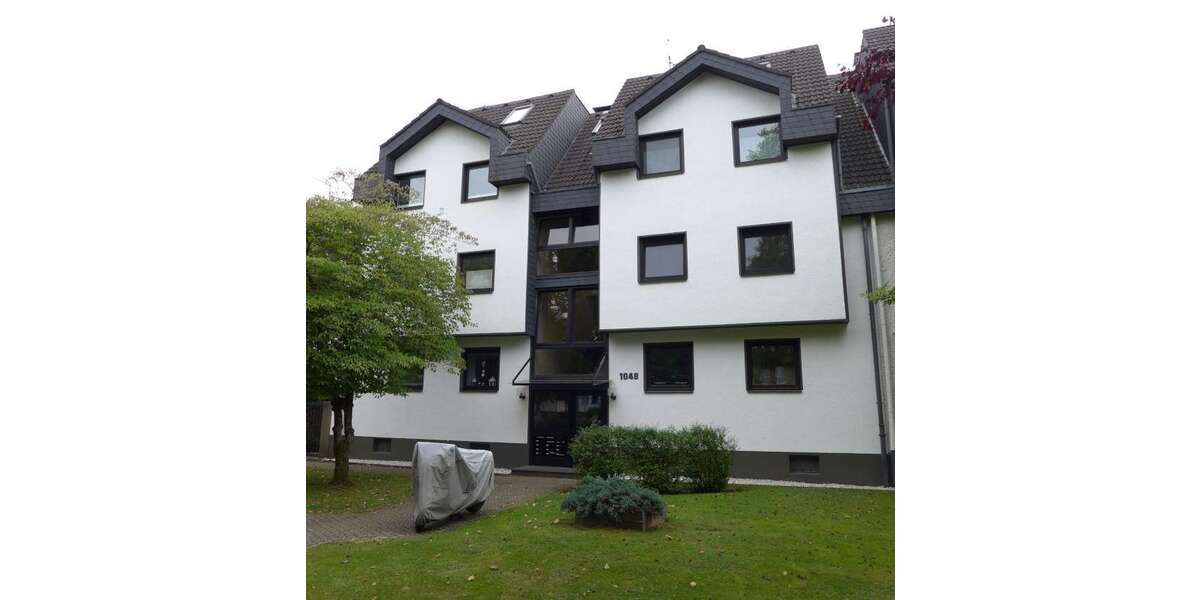 Etagenwohnung Köln Brück - 1 Zimmer, 37 m&sup2;, 133.000&euro; | Angebot:25444431