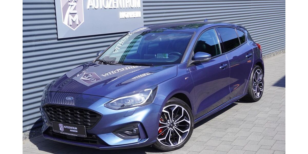 Ford Focus 67.000 km 17.990 &euro; Monheim am Rhein 40789