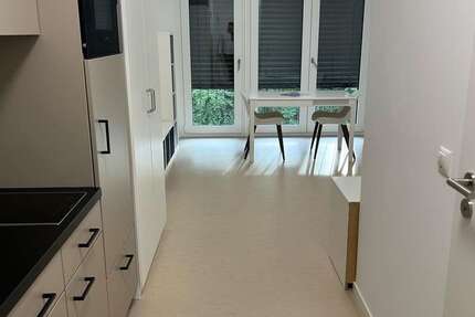 Wohnung Bonn Gronau - 1 Zimmer, 32 m&sup2;, 910&euro; | Angebot:27349654