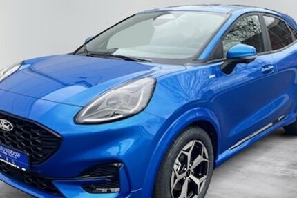 Ford Puma 12.847 km 22.490 &euro; Köln 50825