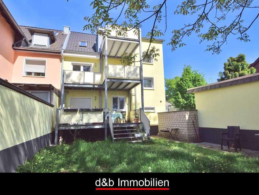 Haus zum Kaufen in Hürth 689.000 € 176 m²