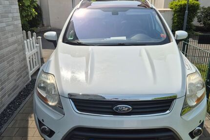 Ford Kuga 219.000 km 3.500 &euro; Langenfeld 40764