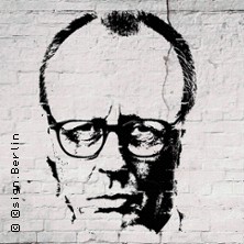 Kabarett-Theater Distel - Die SchMERZtherapie 13.11.2025 Haus der Springmaus