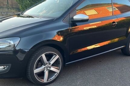 VW Polo 117.600 km 5.800 € Rösrath 51503