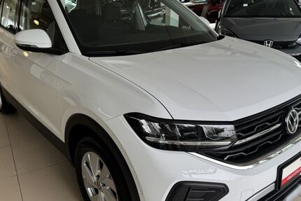 VW T-Cross 4.730 km 24.990 € Brühl 50321