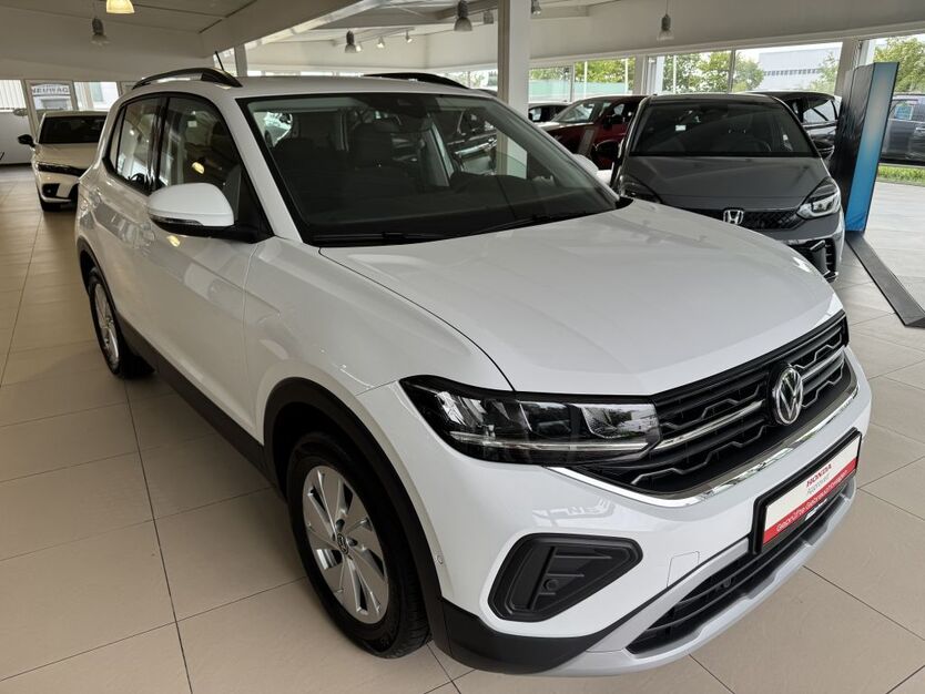 VW T-Cross 4.730 km 24.990 € Brühl 50321