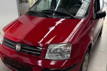 Fiat Panda 98.600 km 4.999 &euro; Niederkassel 53859